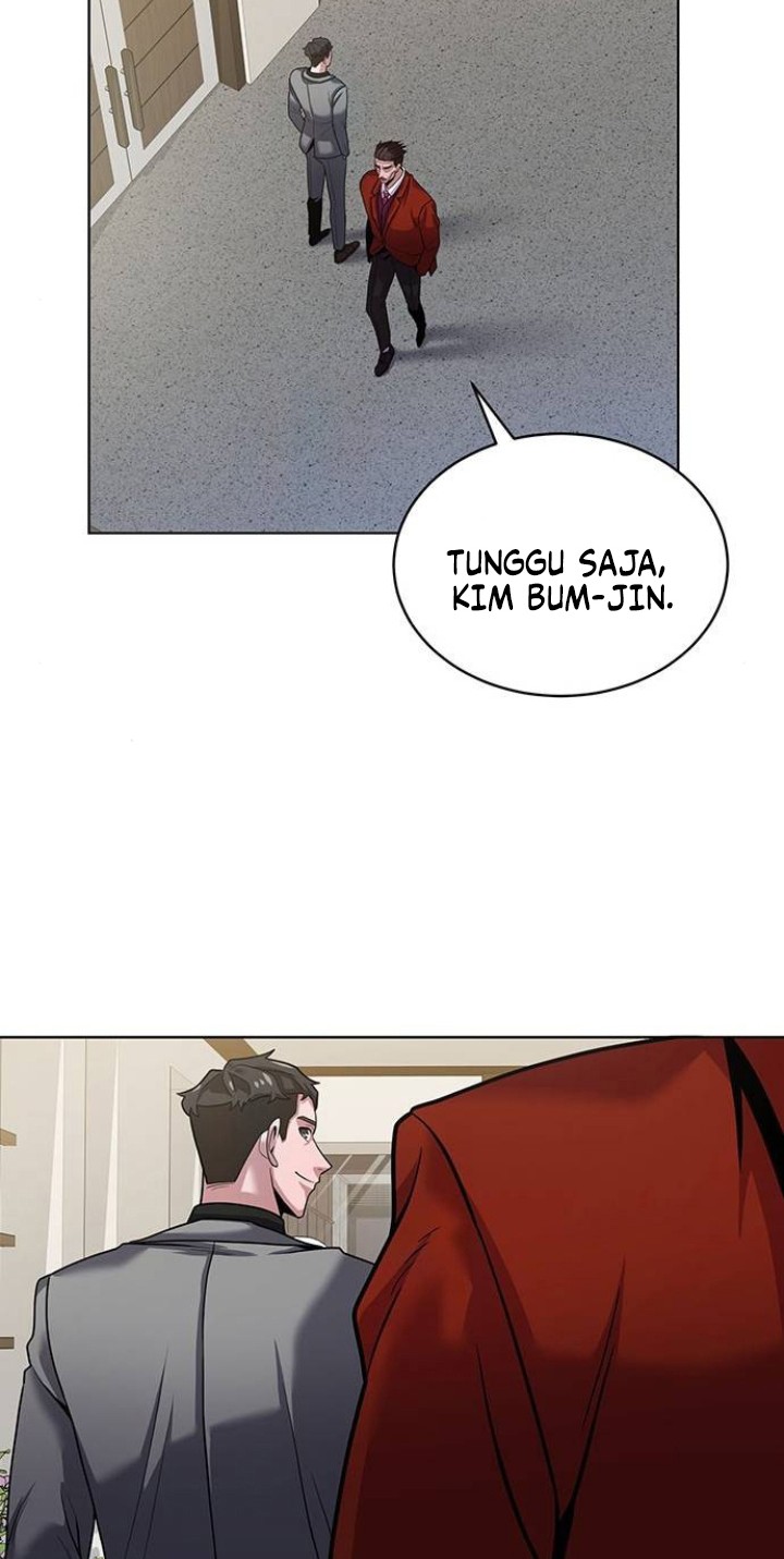 The Prosecutor Doesn’t Know The Law Bab 13 halaman 39