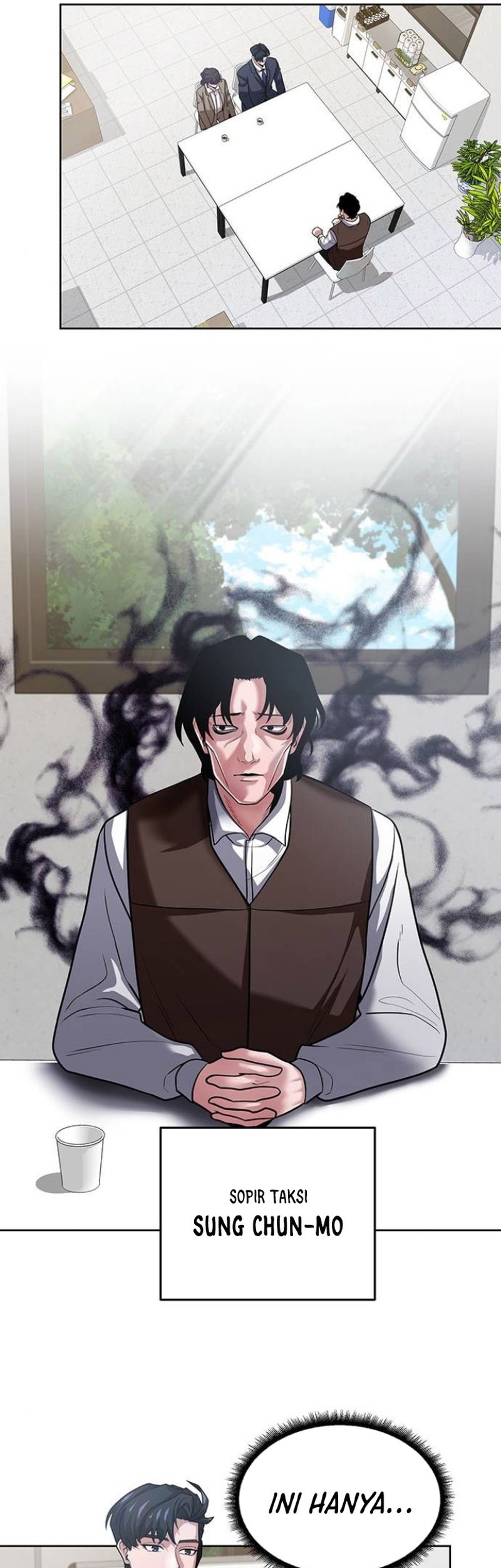 The Prosecutor Doesn’t Know The Law chapter 14 halaman 4