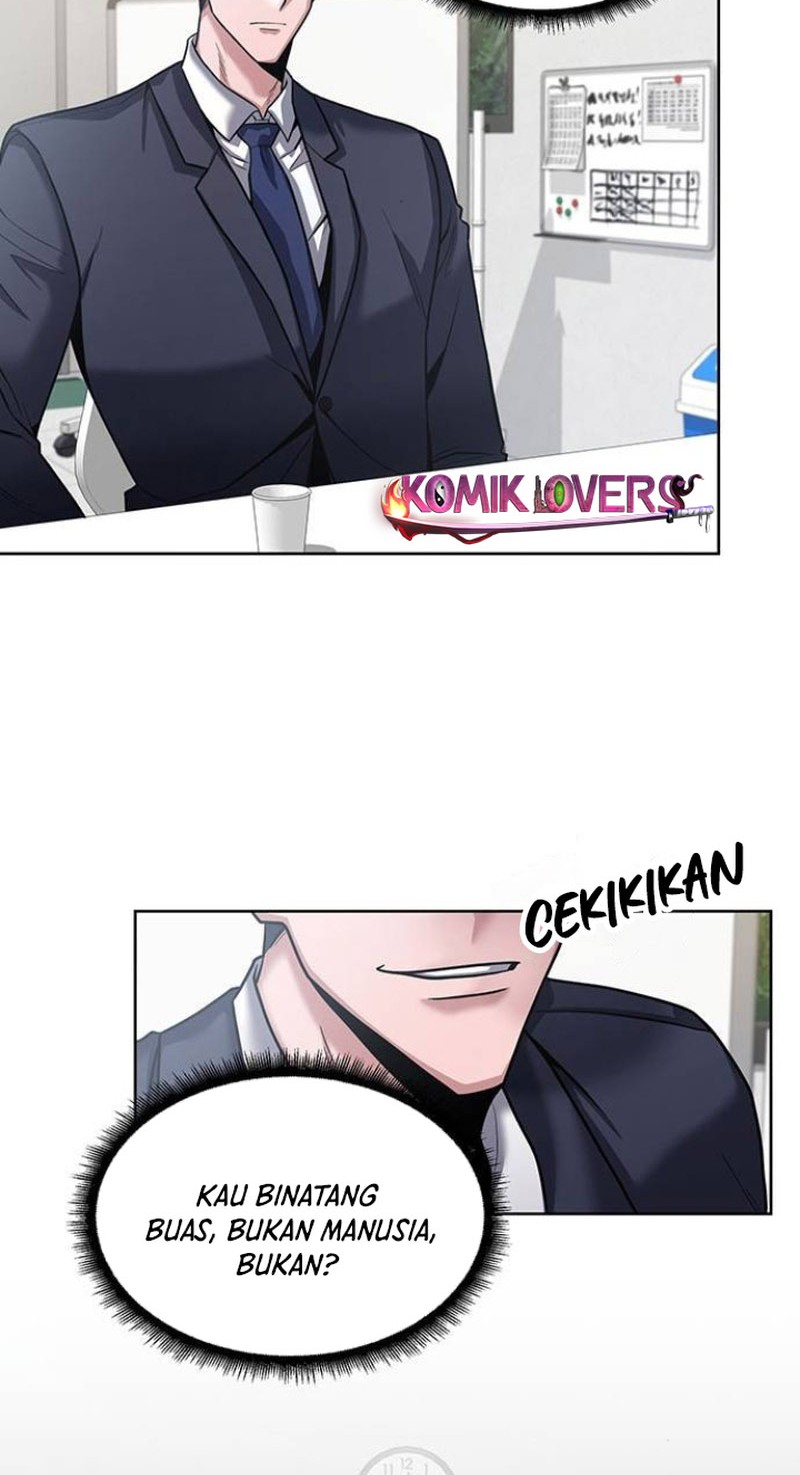 The Prosecutor Doesn’t Know The Law chapter 14 halaman 5