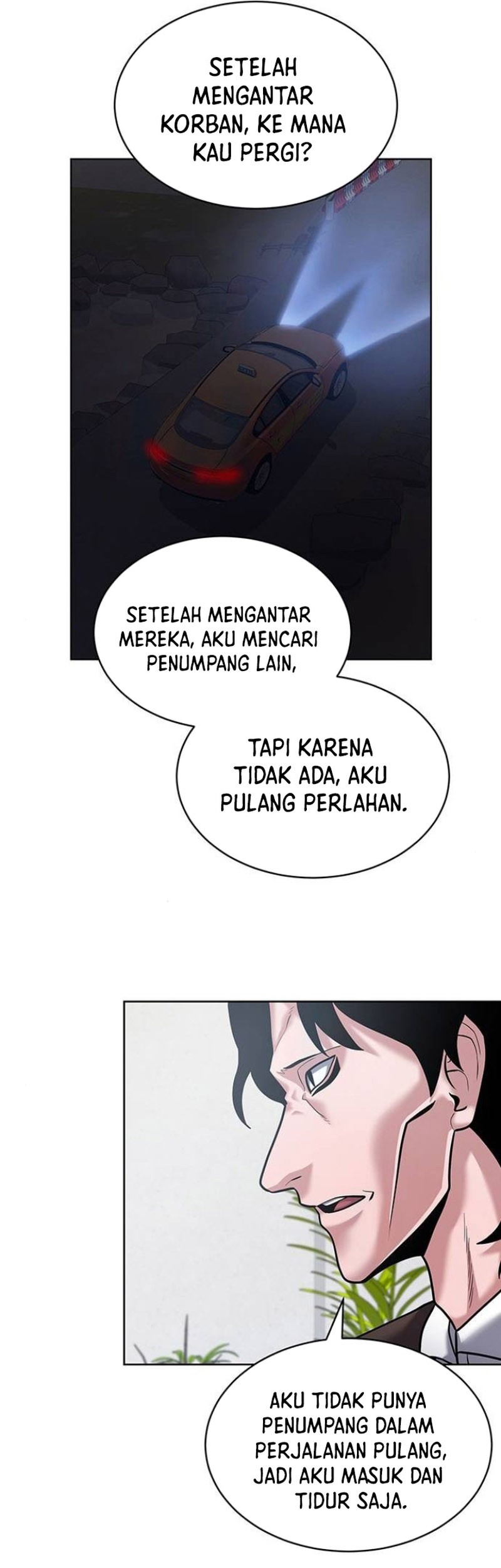 The Prosecutor Doesn’t Know The Law chapter 14 halaman 8