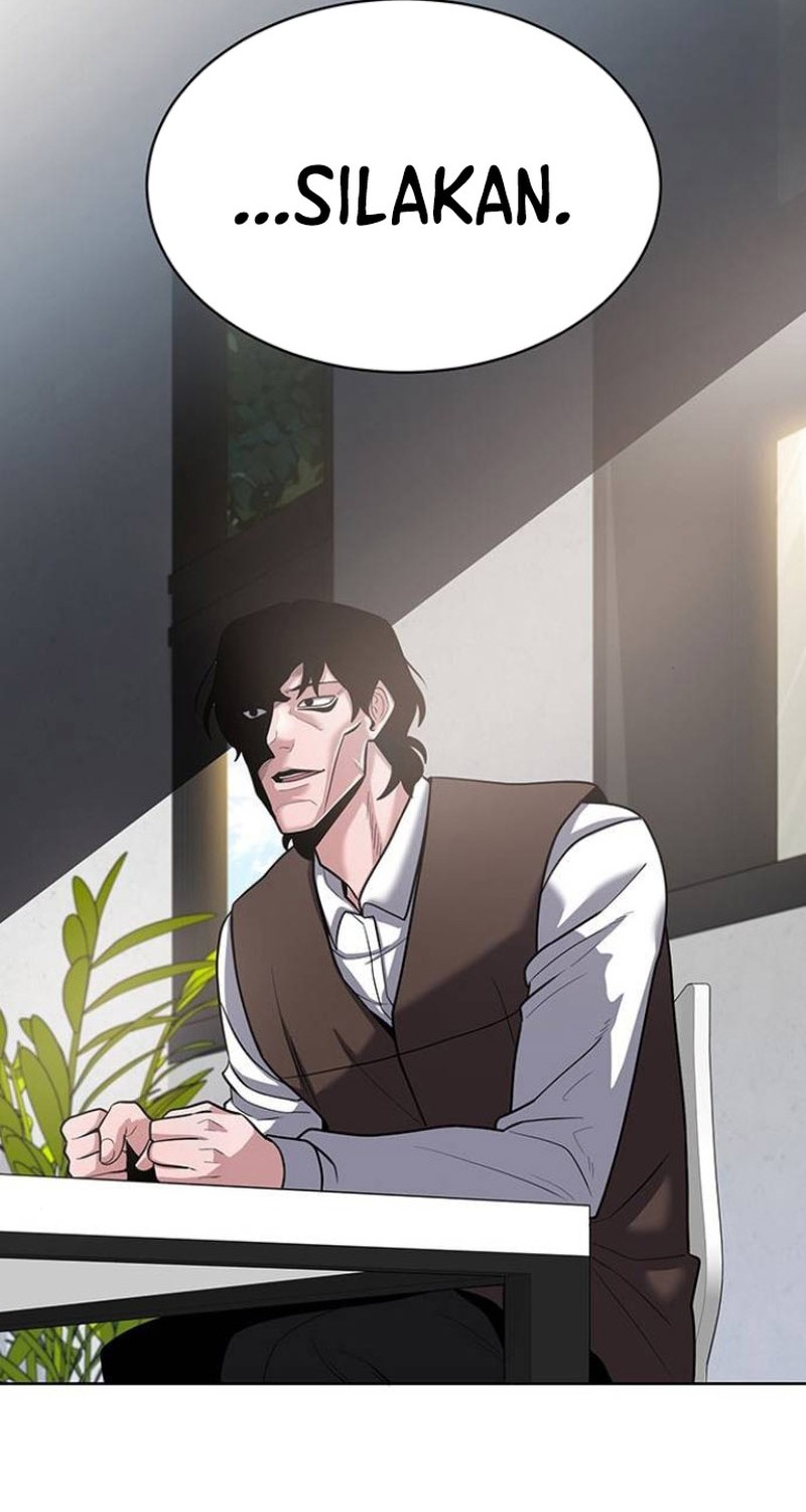 The Prosecutor Doesn’t Know The Law chapter 14 halaman 11