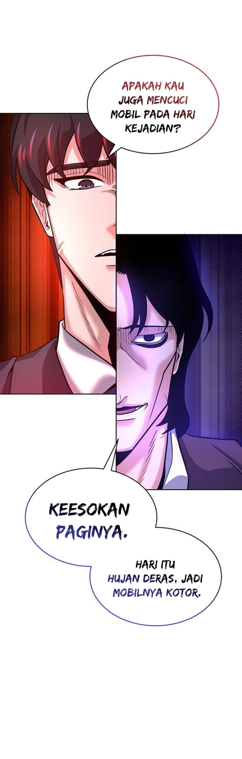 The Prosecutor Doesn’t Know The Law chapter 14 halaman 16