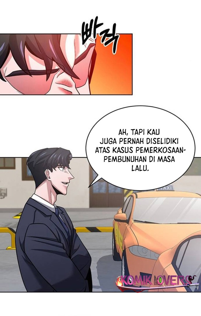 The Prosecutor Doesn’t Know The Law chapter 14 halaman 17