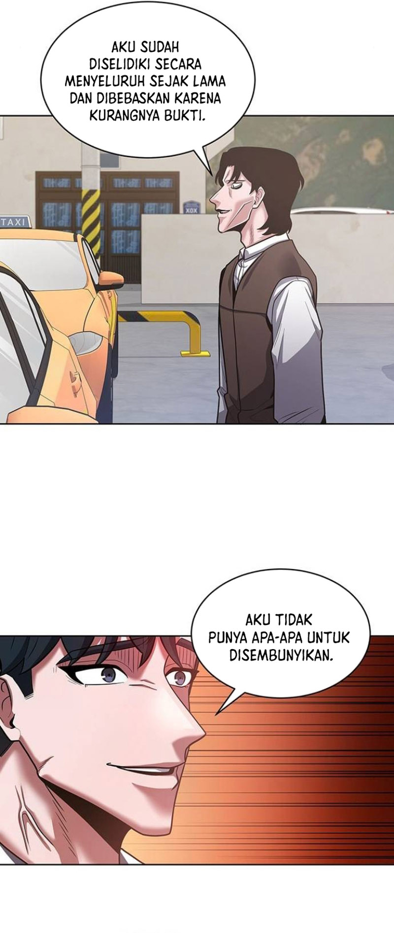 The Prosecutor Doesn’t Know The Law chapter 14 halaman 18