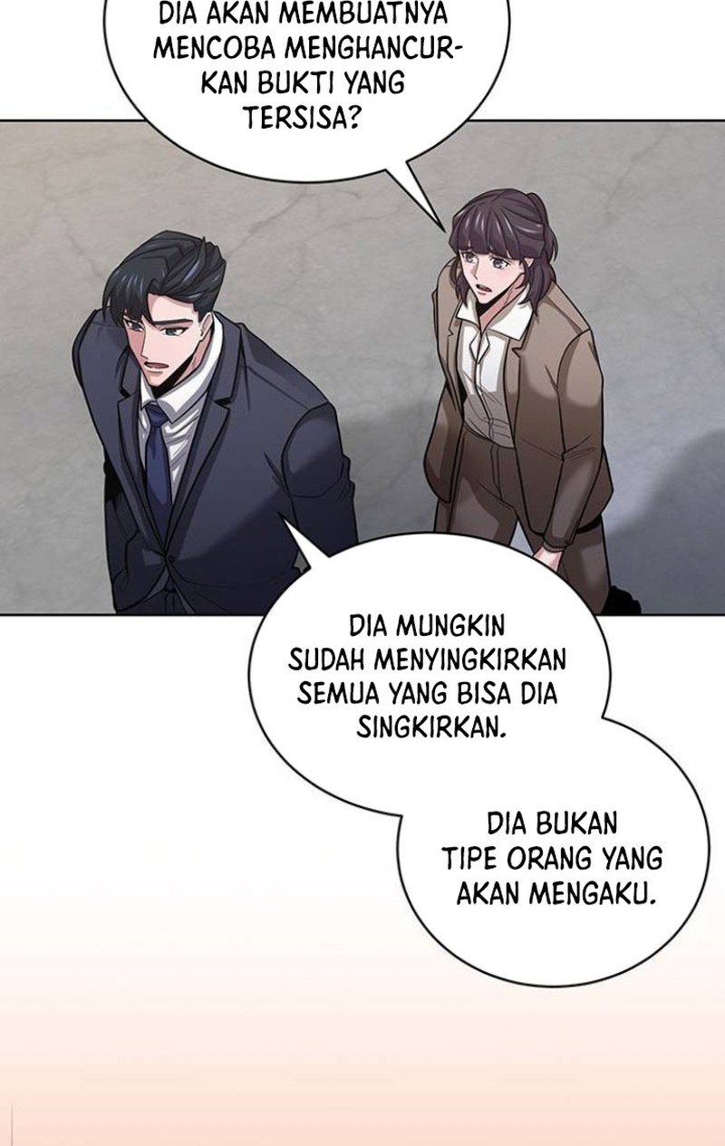The Prosecutor Doesn’t Know The Law chapter 14 halaman 26