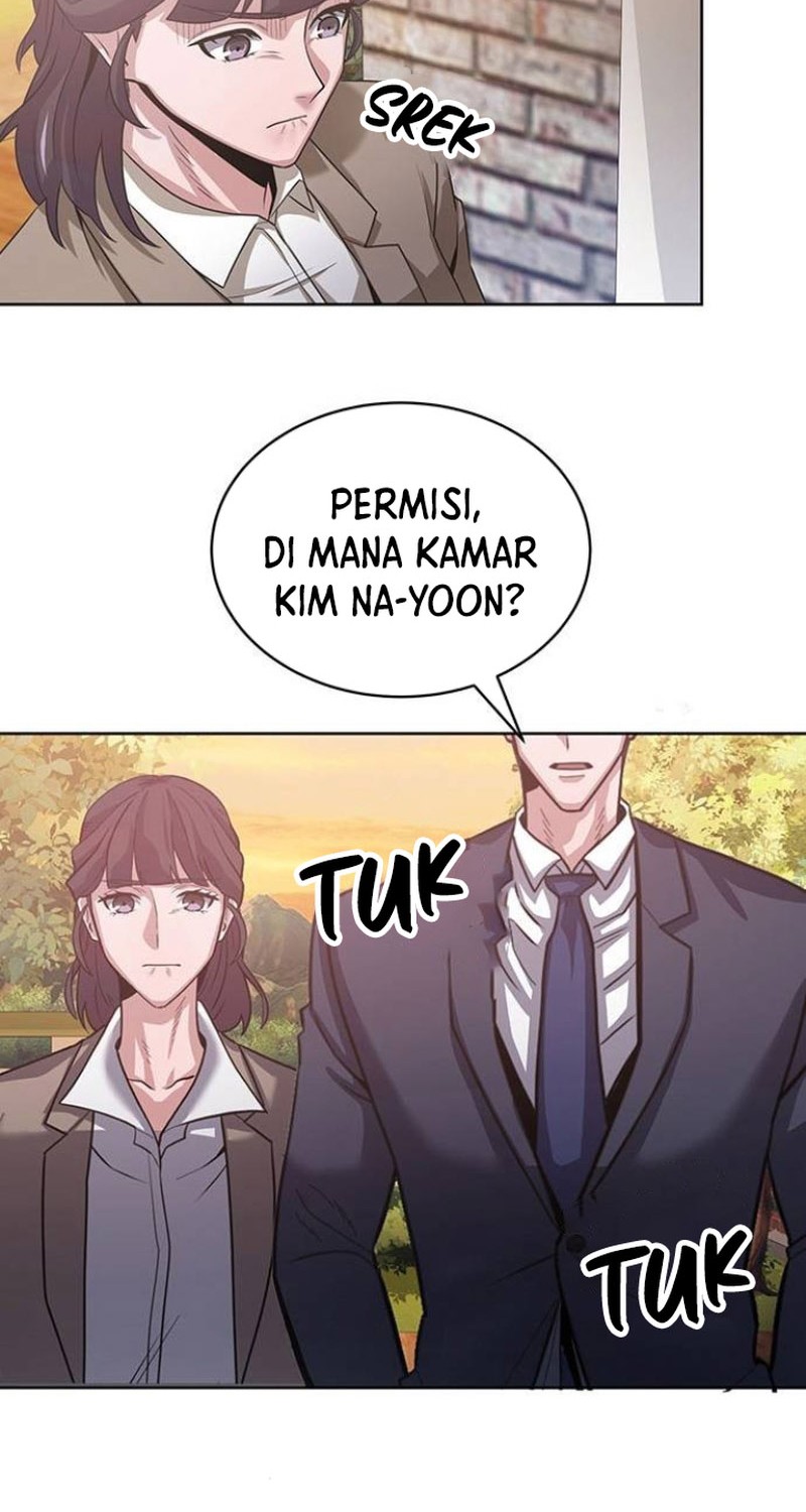 The Prosecutor Doesn’t Know The Law chapter 14 halaman 36