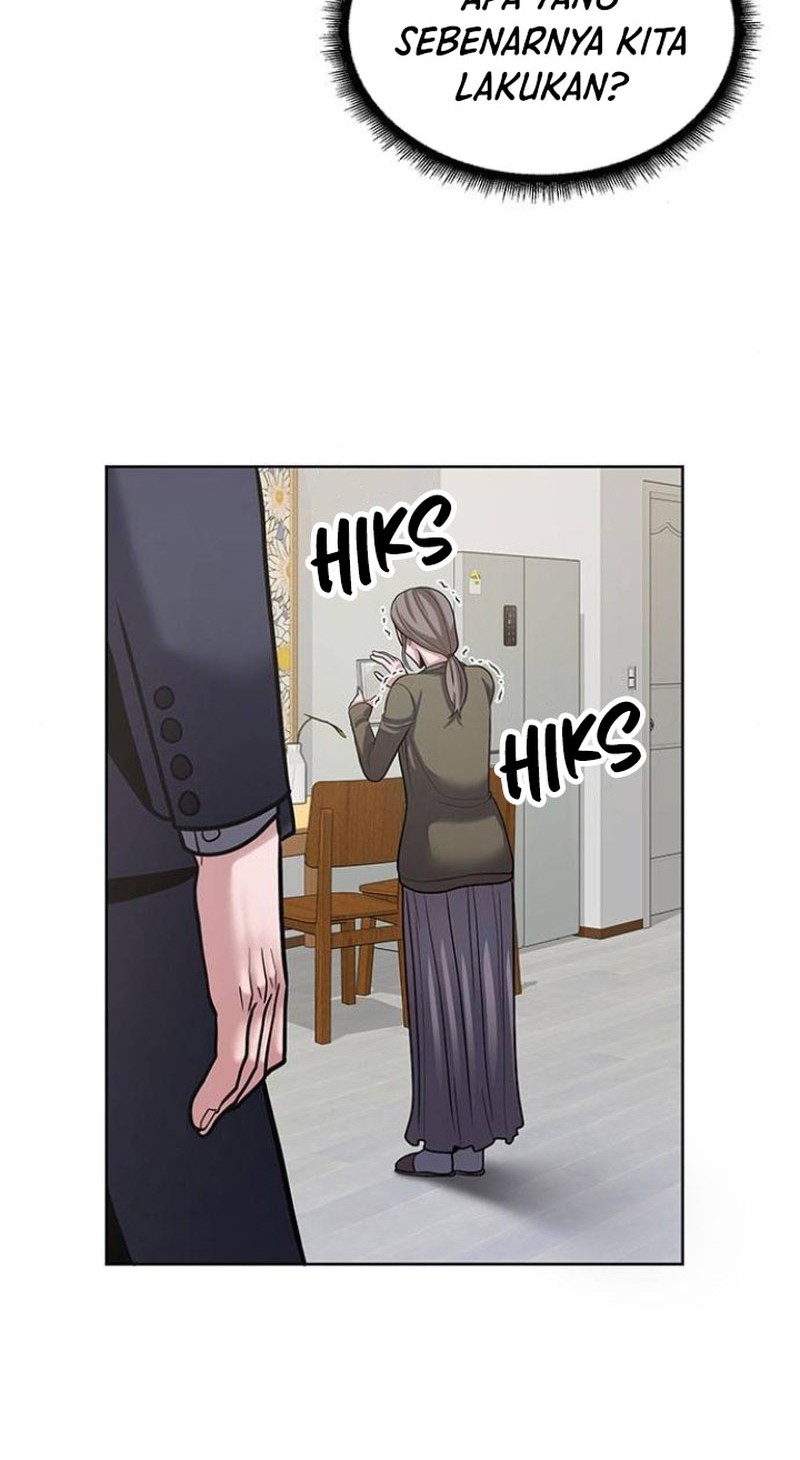 The Prosecutor Doesn’t Know The Law chapter 14 halaman 44