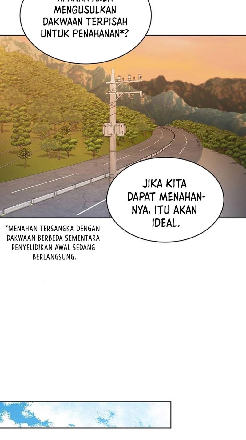 The Prosecutor Doesn’t Know The Law chapter 14 halaman 48