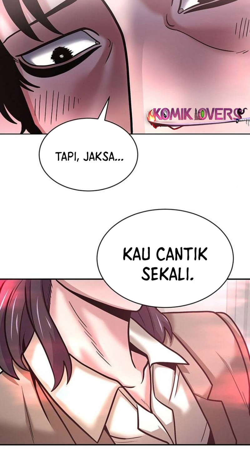 The Prosecutor Doesn’t Know The Law chapter 14 halaman 52