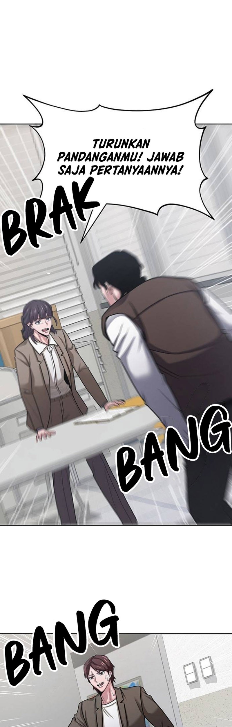 The Prosecutor Doesn’t Know The Law chapter 14 halaman 53