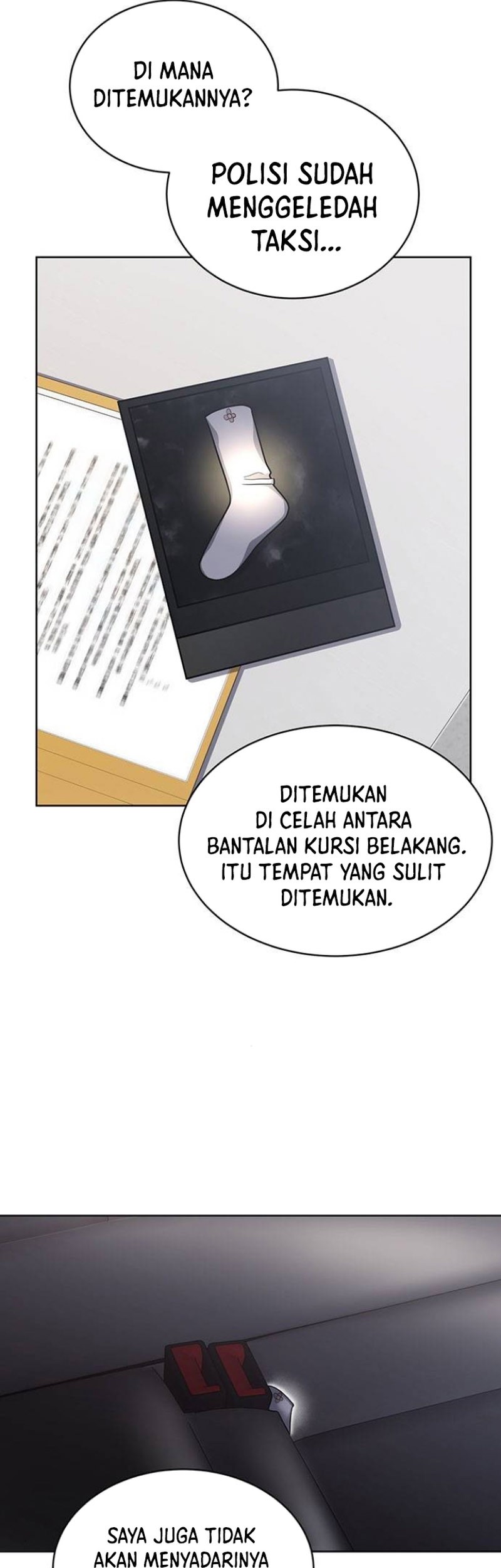 The Prosecutor Doesn’t Know The Law Bab 15 halaman 4