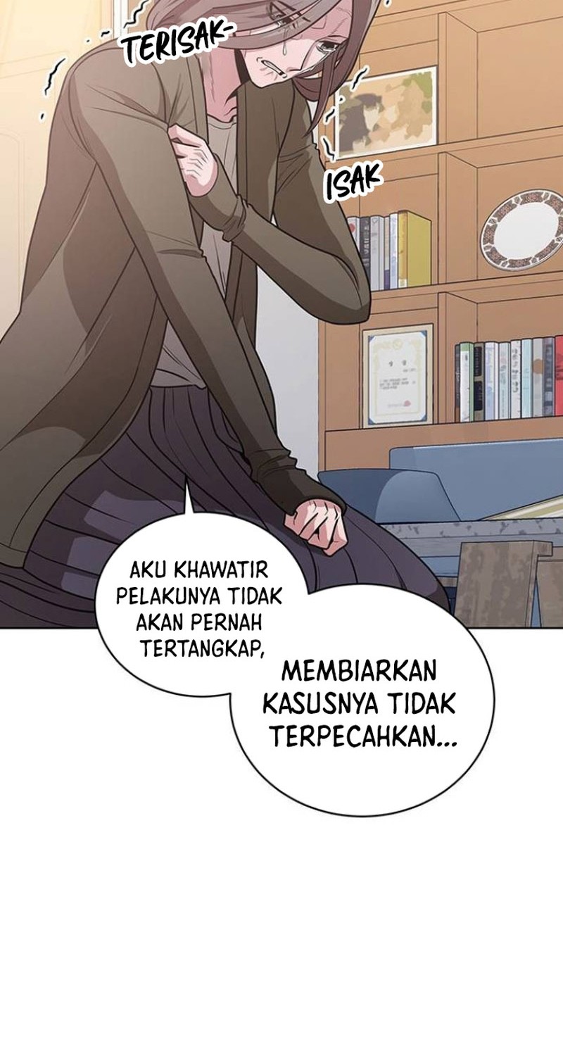 The Prosecutor Doesn’t Know The Law Bab 15 halaman 40