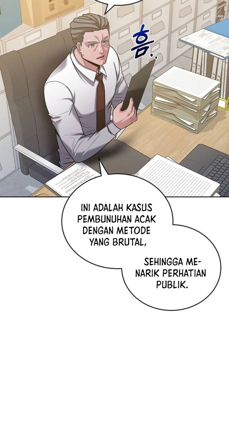 The Prosecutor Doesn’t Know The Law chapter 16 halaman 3