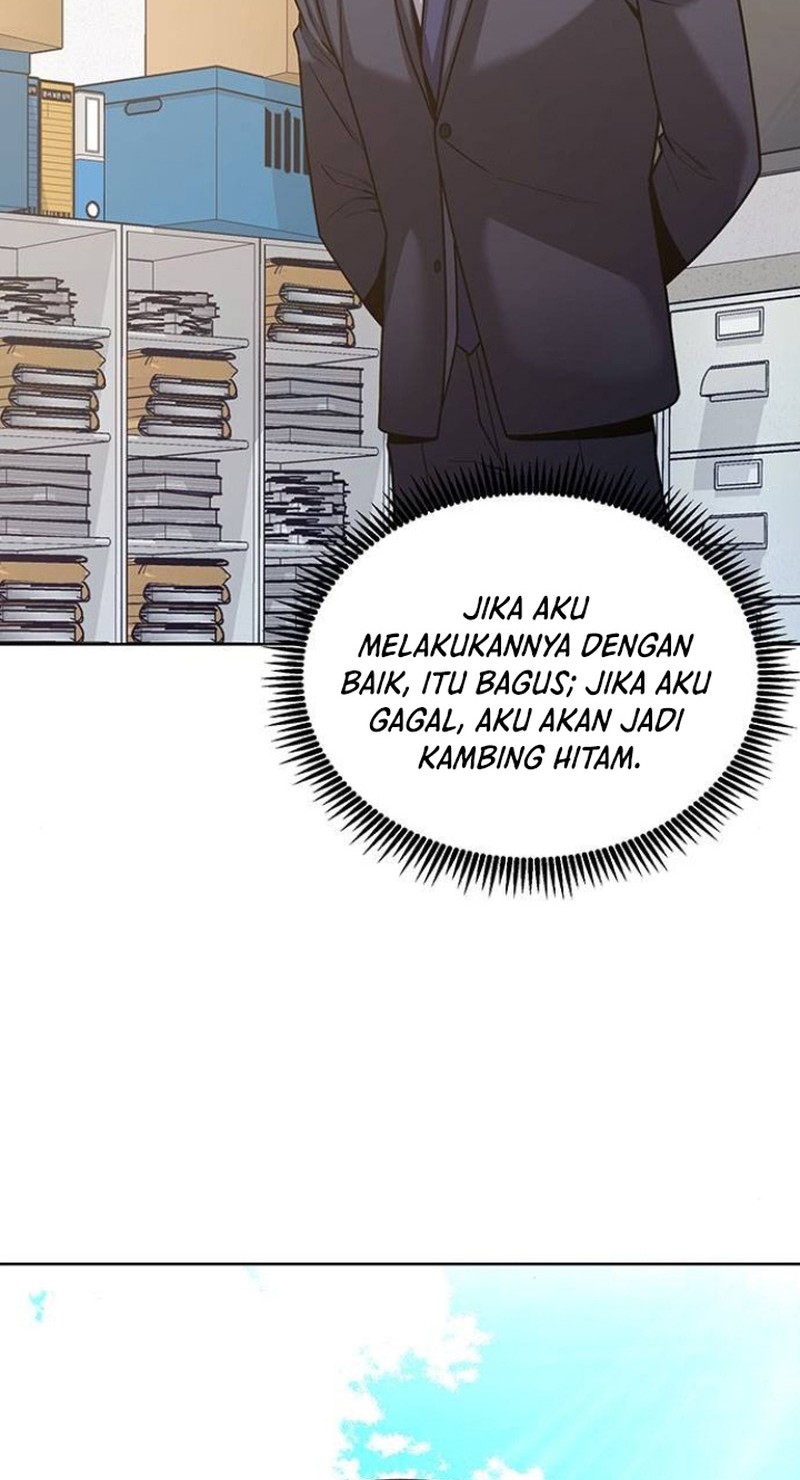 The Prosecutor Doesn’t Know The Law chapter 16 halaman 7