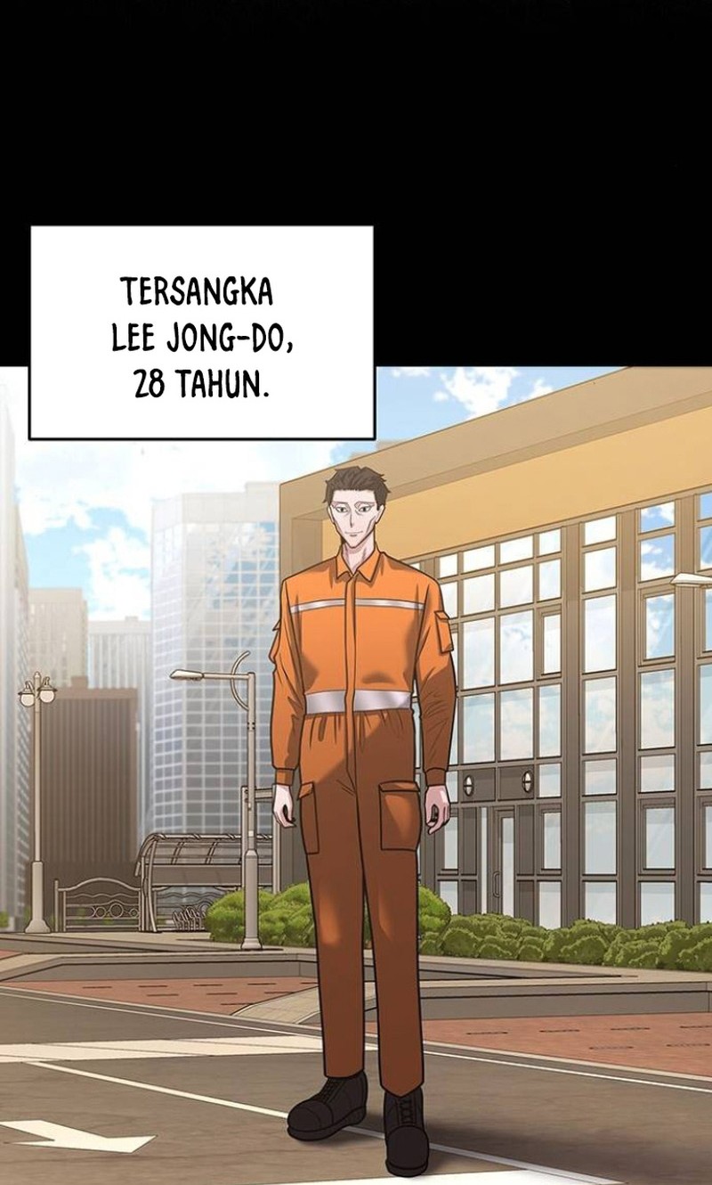 The Prosecutor Doesn’t Know The Law chapter 16 halaman 9