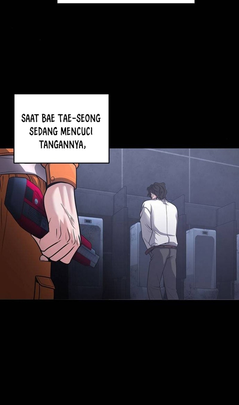 The Prosecutor Doesn’t Know The Law chapter 16 halaman 11