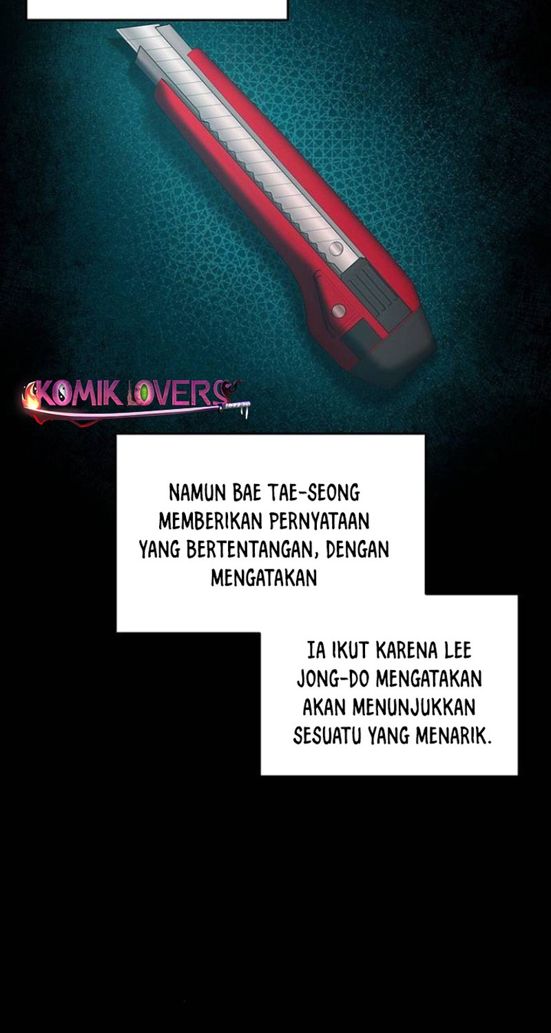 The Prosecutor Doesn’t Know The Law chapter 16 halaman 13