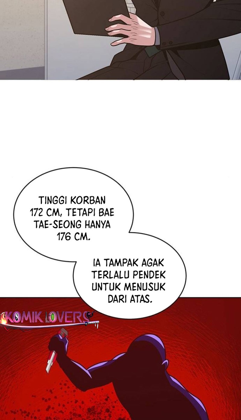 The Prosecutor Doesn’t Know The Law chapter 16 halaman 15