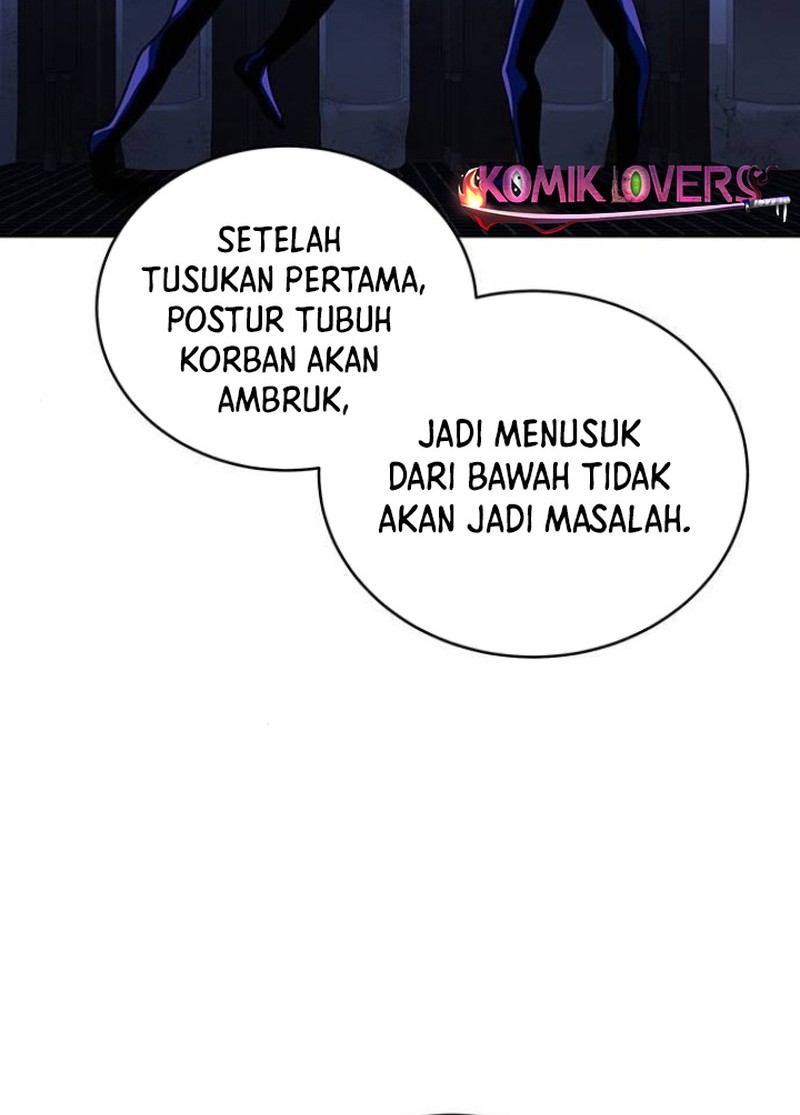 The Prosecutor Doesn’t Know The Law chapter 16 halaman 19
