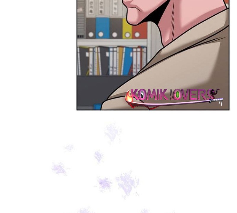 The Prosecutor Doesn’t Know The Law chapter 16 halaman 27
