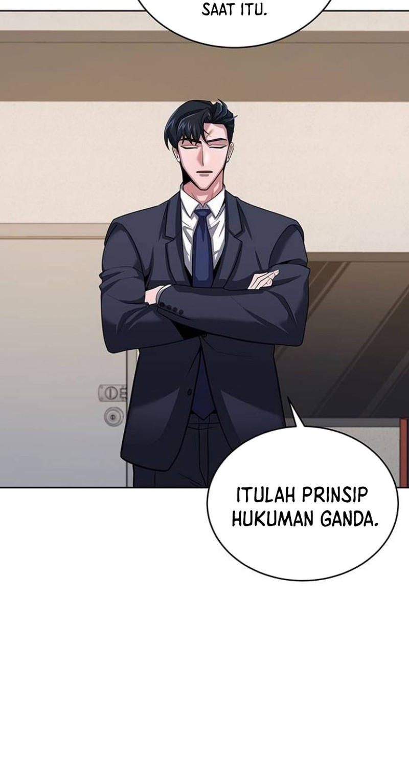 The Prosecutor Doesn’t Know The Law chapter 16 halaman 29