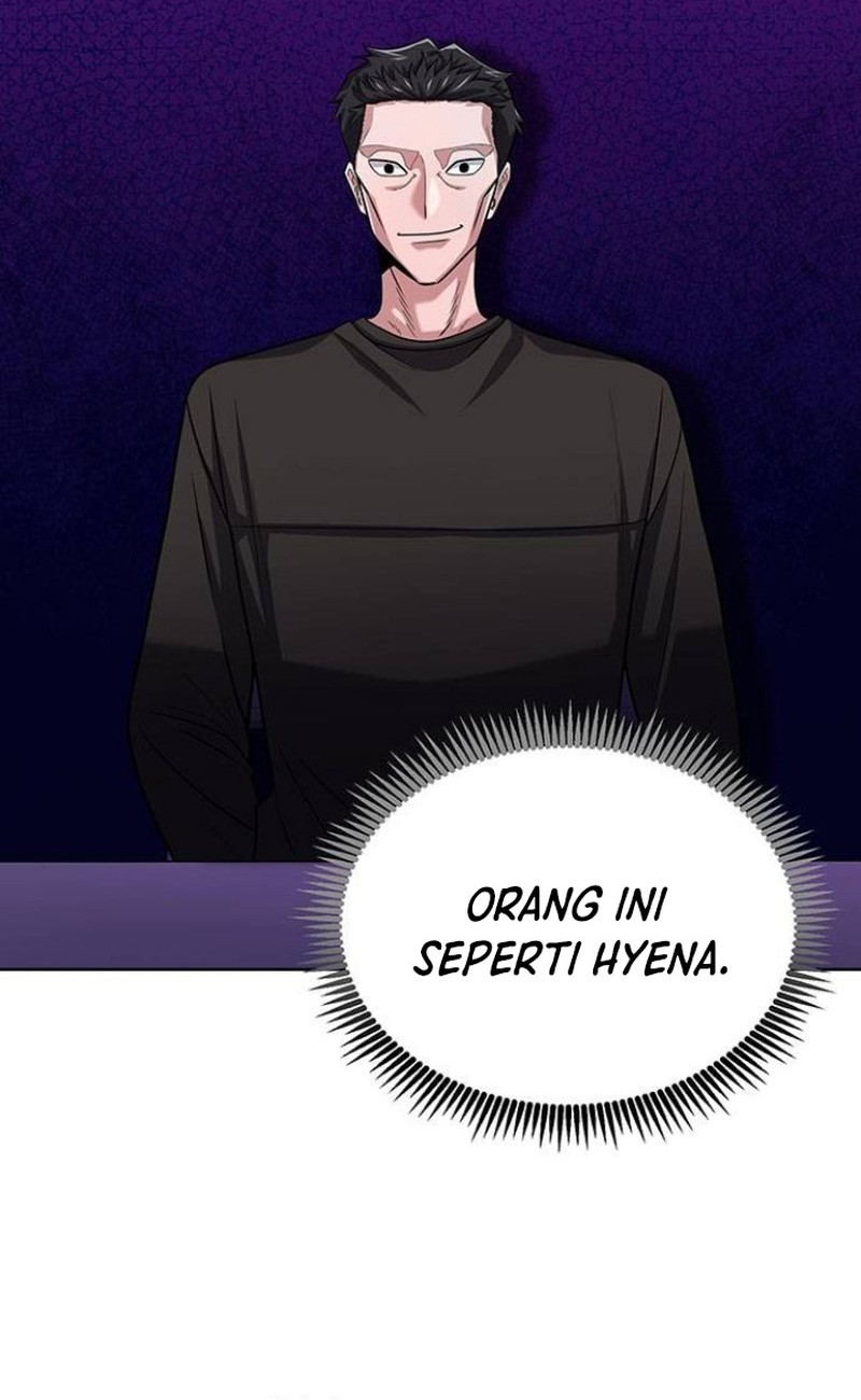 The Prosecutor Doesn’t Know The Law chapter 16 halaman 31