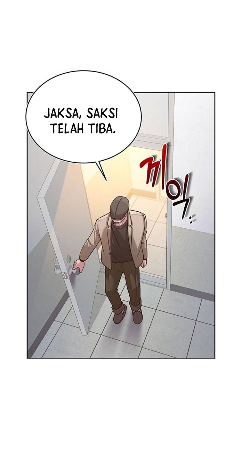 The Prosecutor Doesn’t Know The Law chapter 16 halaman 37