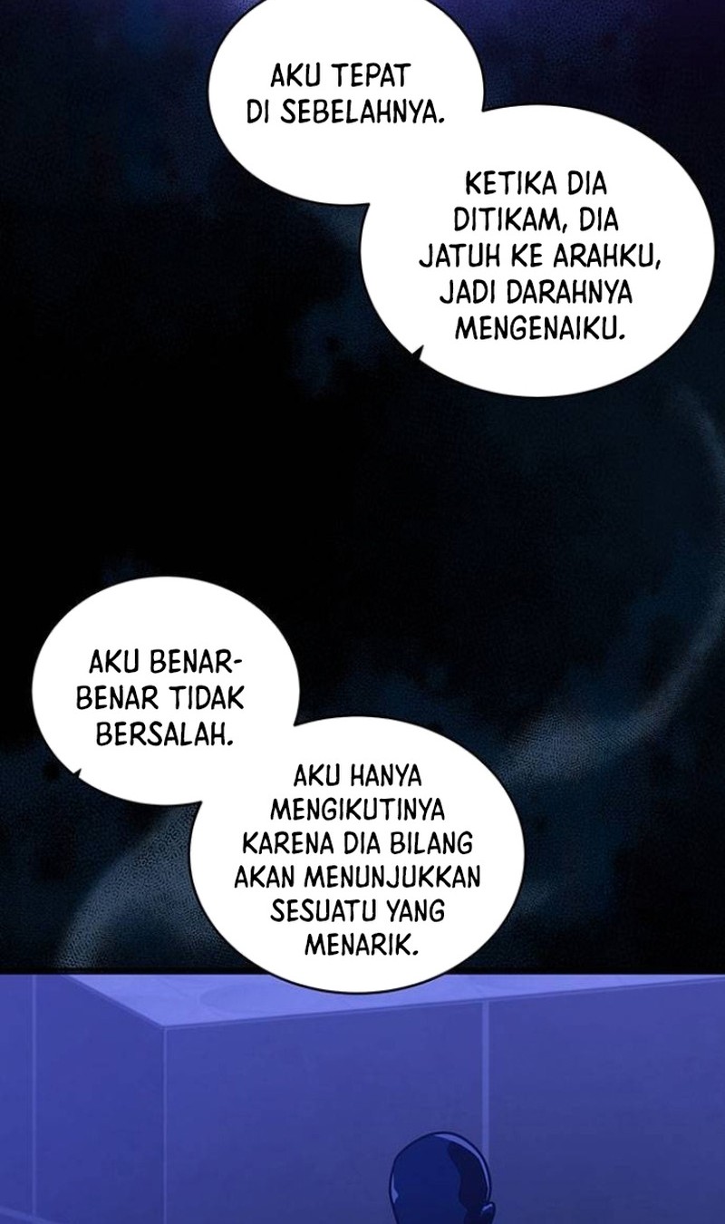 The Prosecutor Doesn’t Know The Law chapter 16 halaman 45