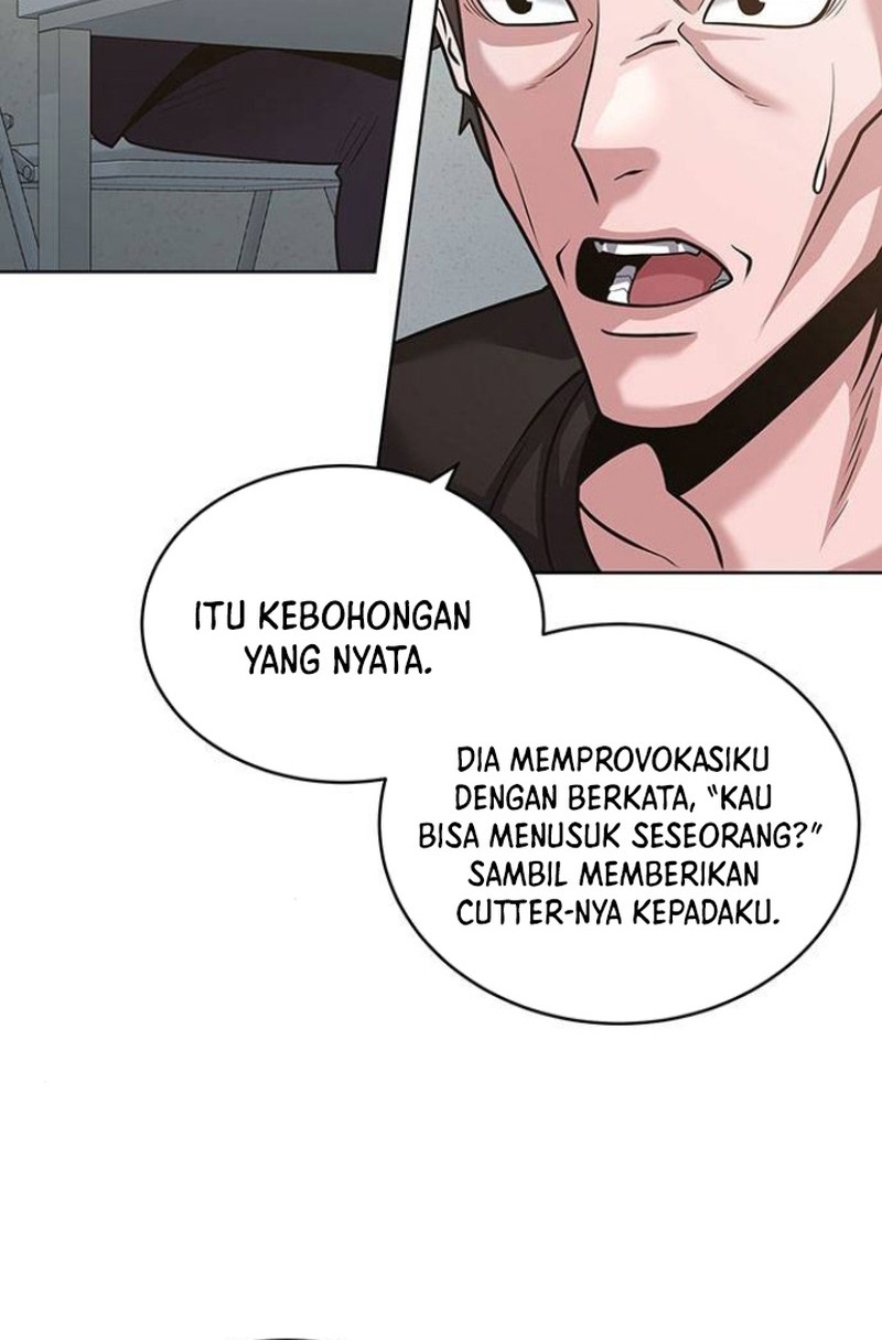 The Prosecutor Doesn’t Know The Law chapter 16 halaman 47