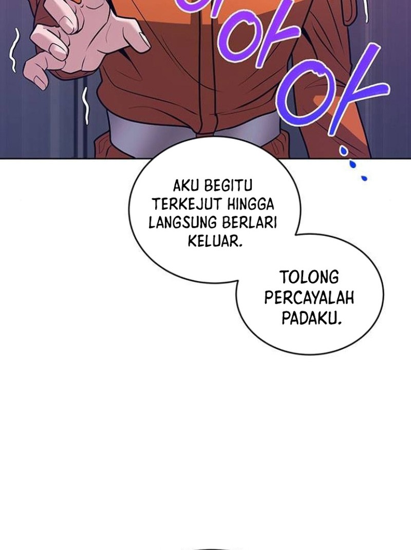 The Prosecutor Doesn’t Know The Law chapter 16 halaman 49