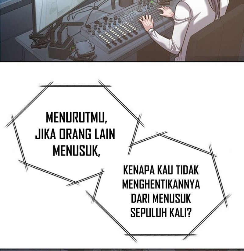 The Prosecutor Doesn’t Know The Law chapter 16 halaman 51
