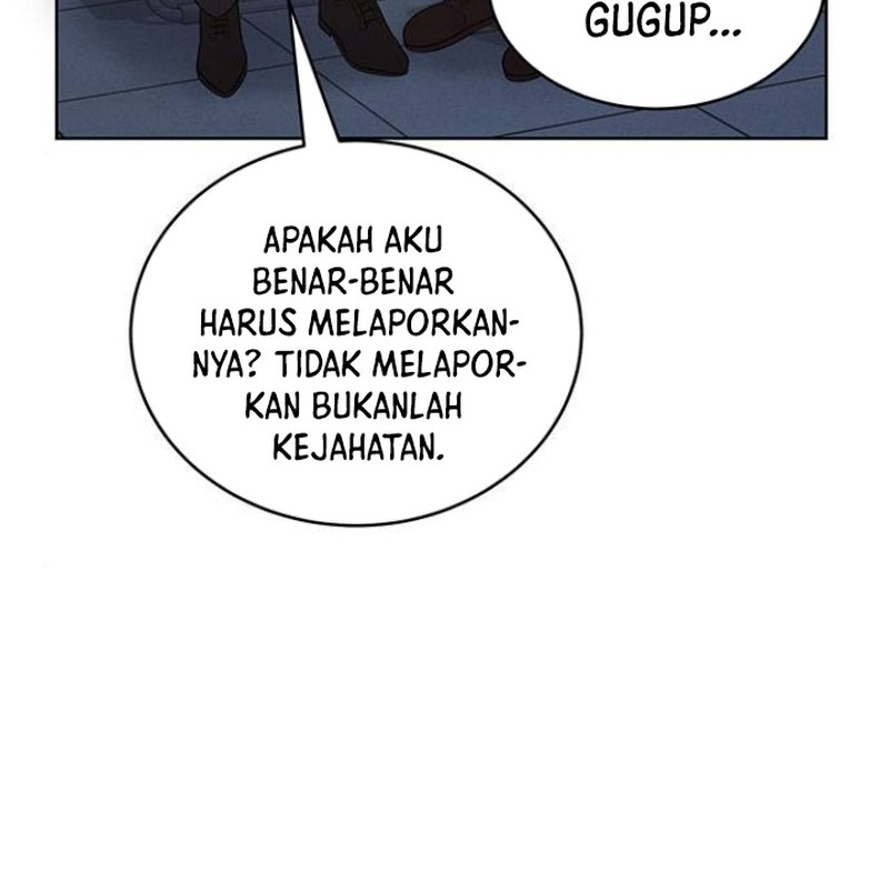The Prosecutor Doesn’t Know The Law chapter 16 halaman 53
