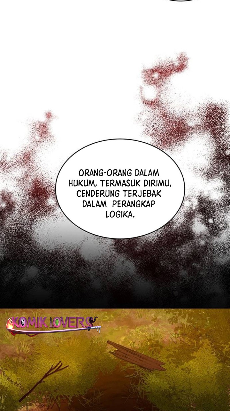 The Prosecutor Doesn’t Know The Law chapter 16 halaman 59