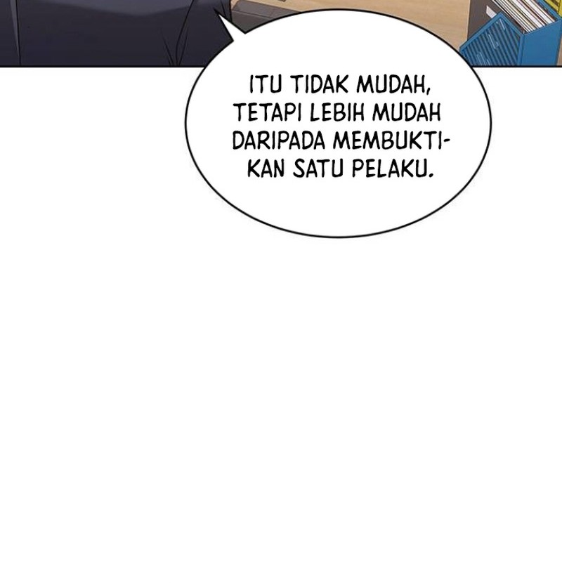 The Prosecutor Doesn’t Know The Law chapter 16 halaman 63
