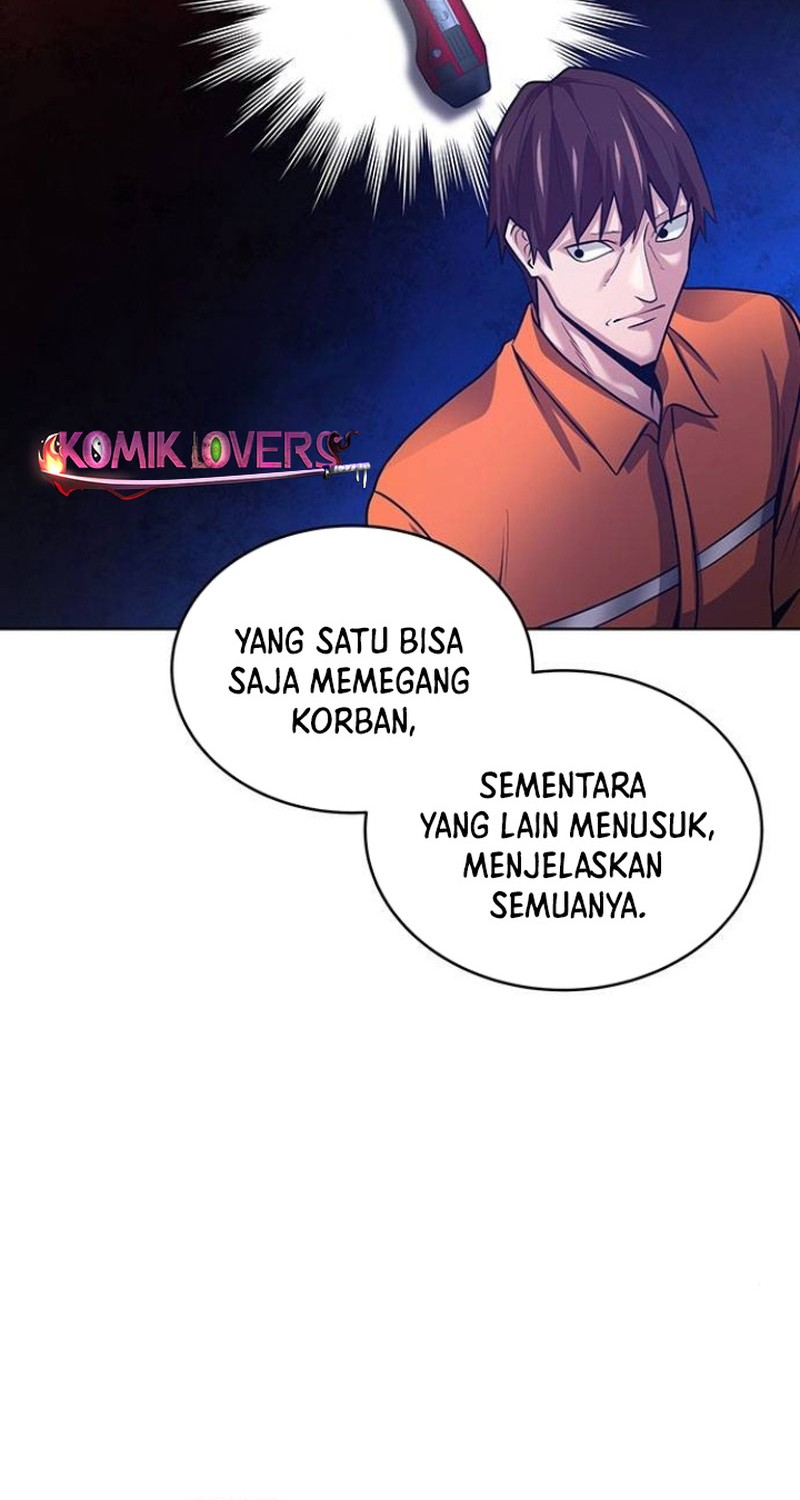 The Prosecutor Doesn’t Know The Law chapter 16 halaman 65