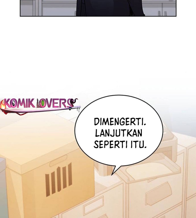 The Prosecutor Doesn’t Know The Law chapter 16 halaman 67