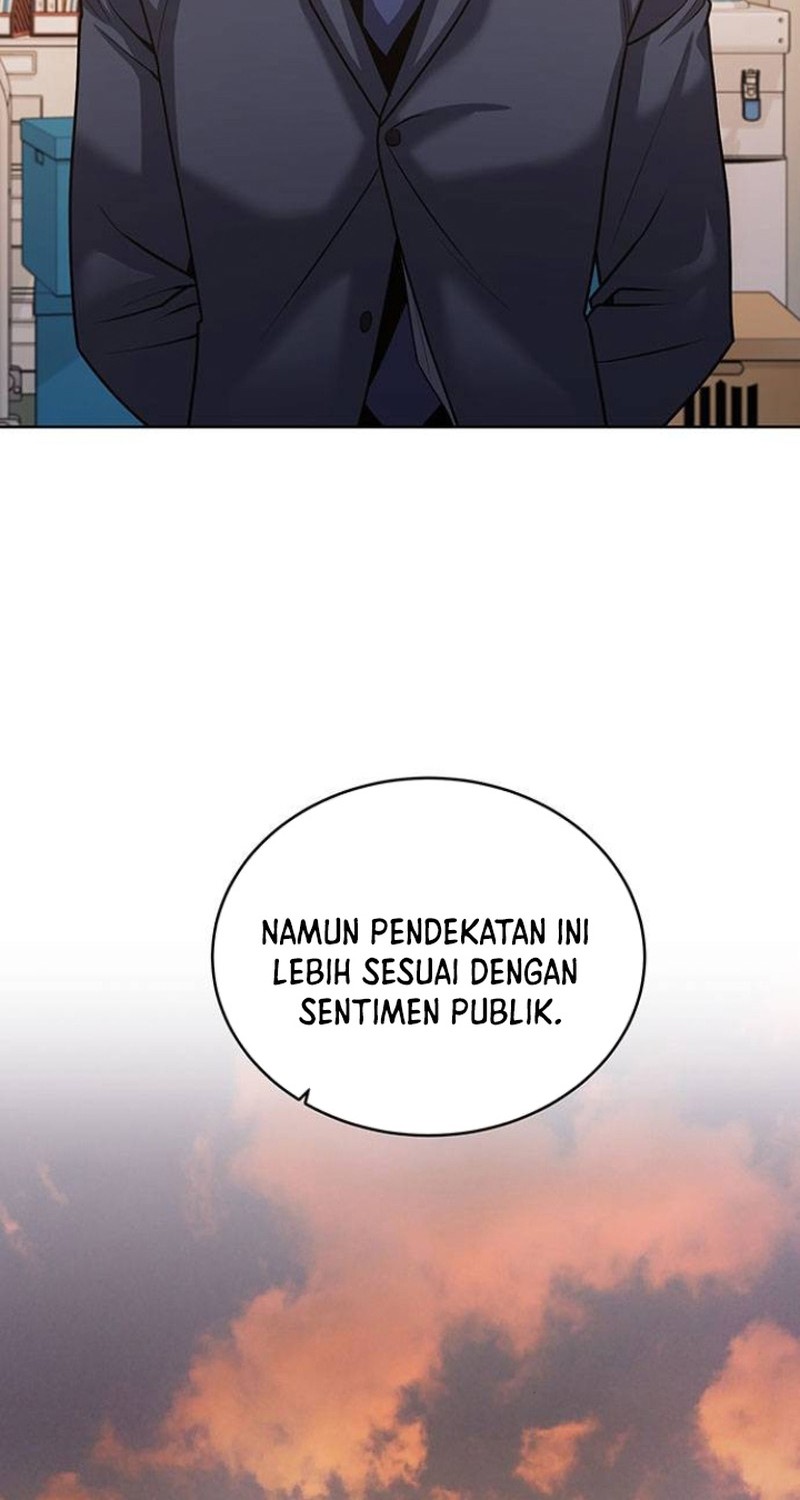 The Prosecutor Doesn’t Know The Law chapter 16 halaman 69
