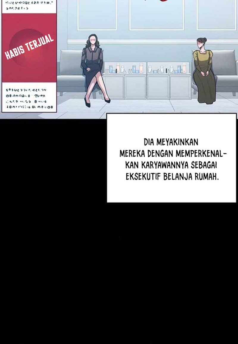 The Prosecutor Doesn’t Know The Law Bab 17 halaman 37