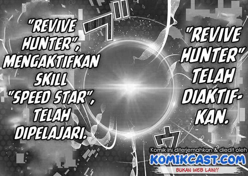 The Raven Black Hero chapter 01.2 halaman 41
