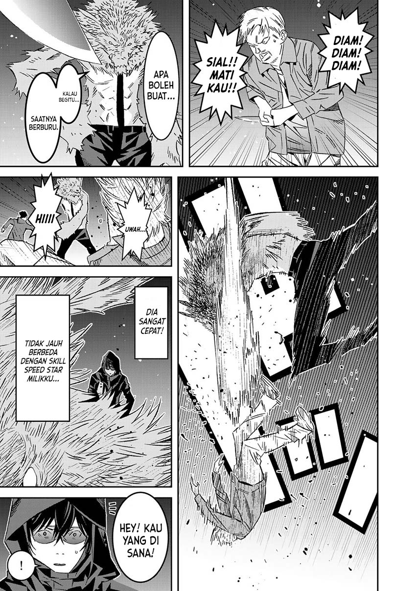 The Raven Black Hero Bab 05 halaman 10