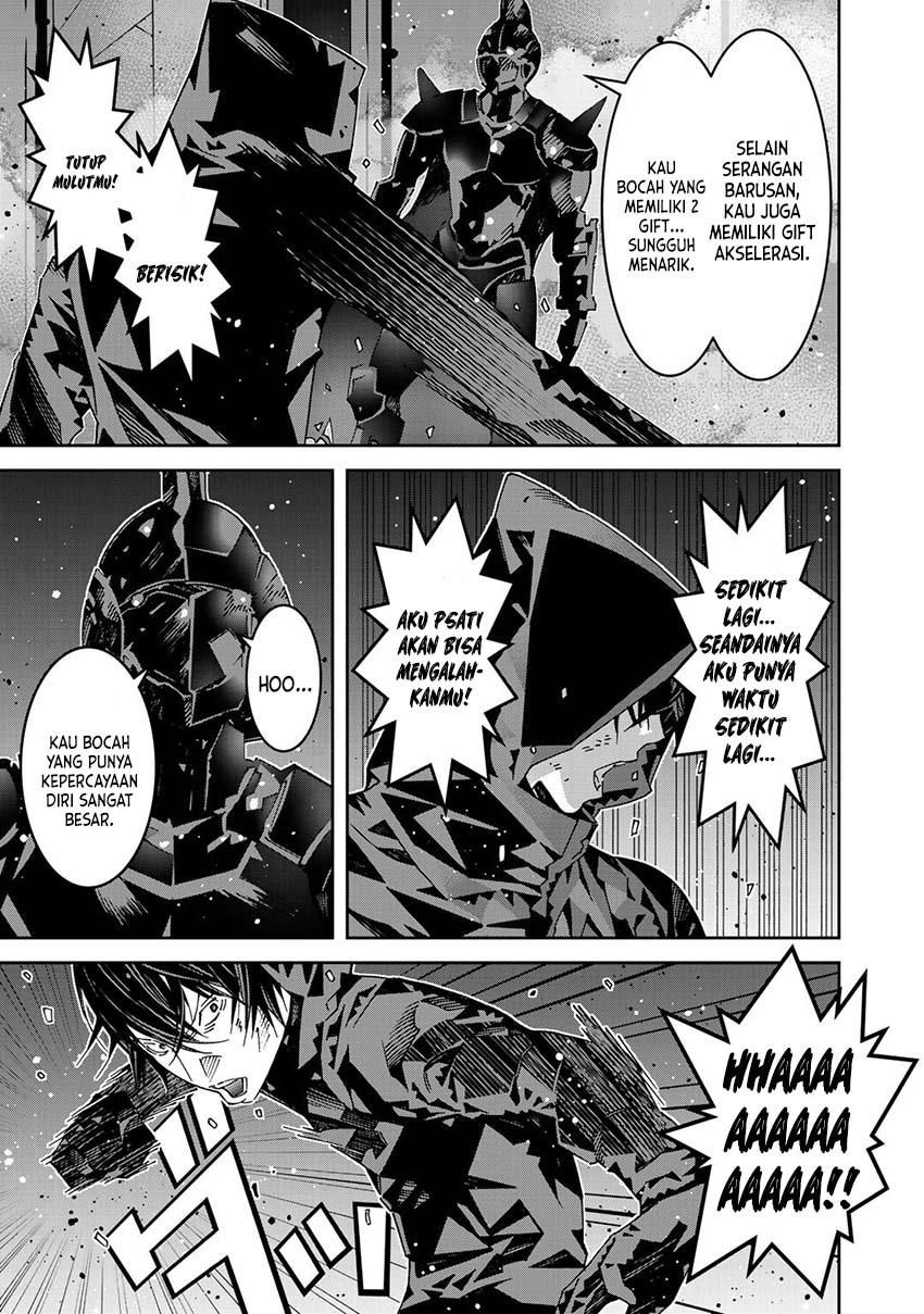 The Raven Black Hero Bab 05 halaman 24