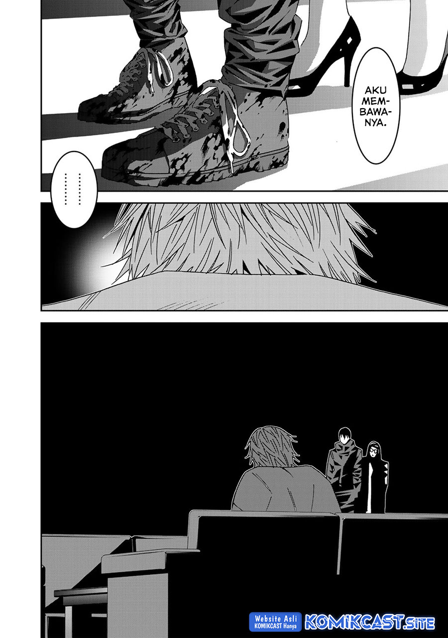 The Raven Black Hero Bab 06 halaman 5