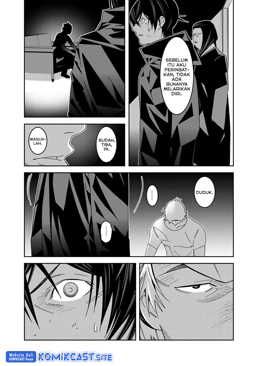 The Raven Black Hero Bab 06 halaman 6