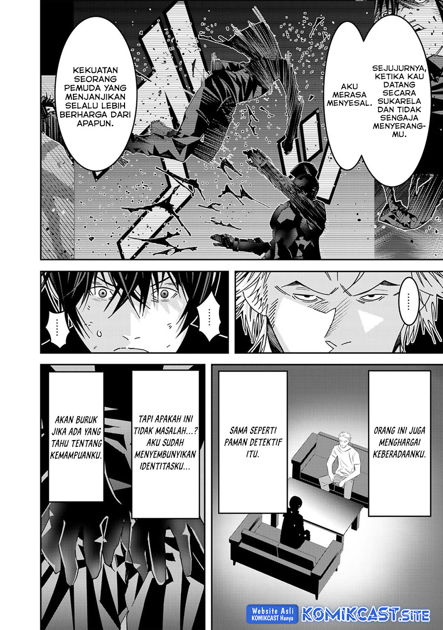 The Raven Black Hero Bab 06 halaman 9