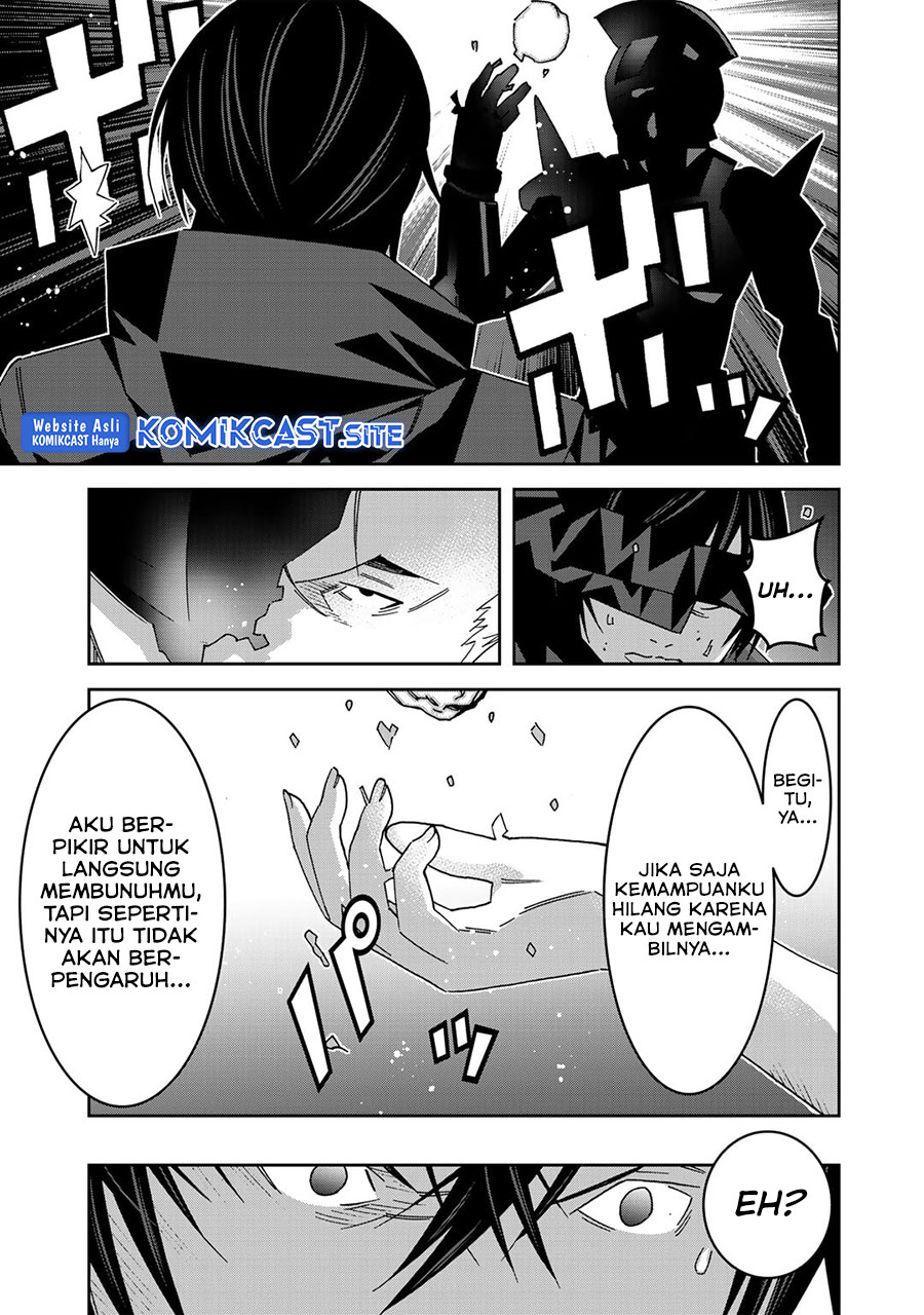 The Raven Black Hero Bab 06 halaman 14