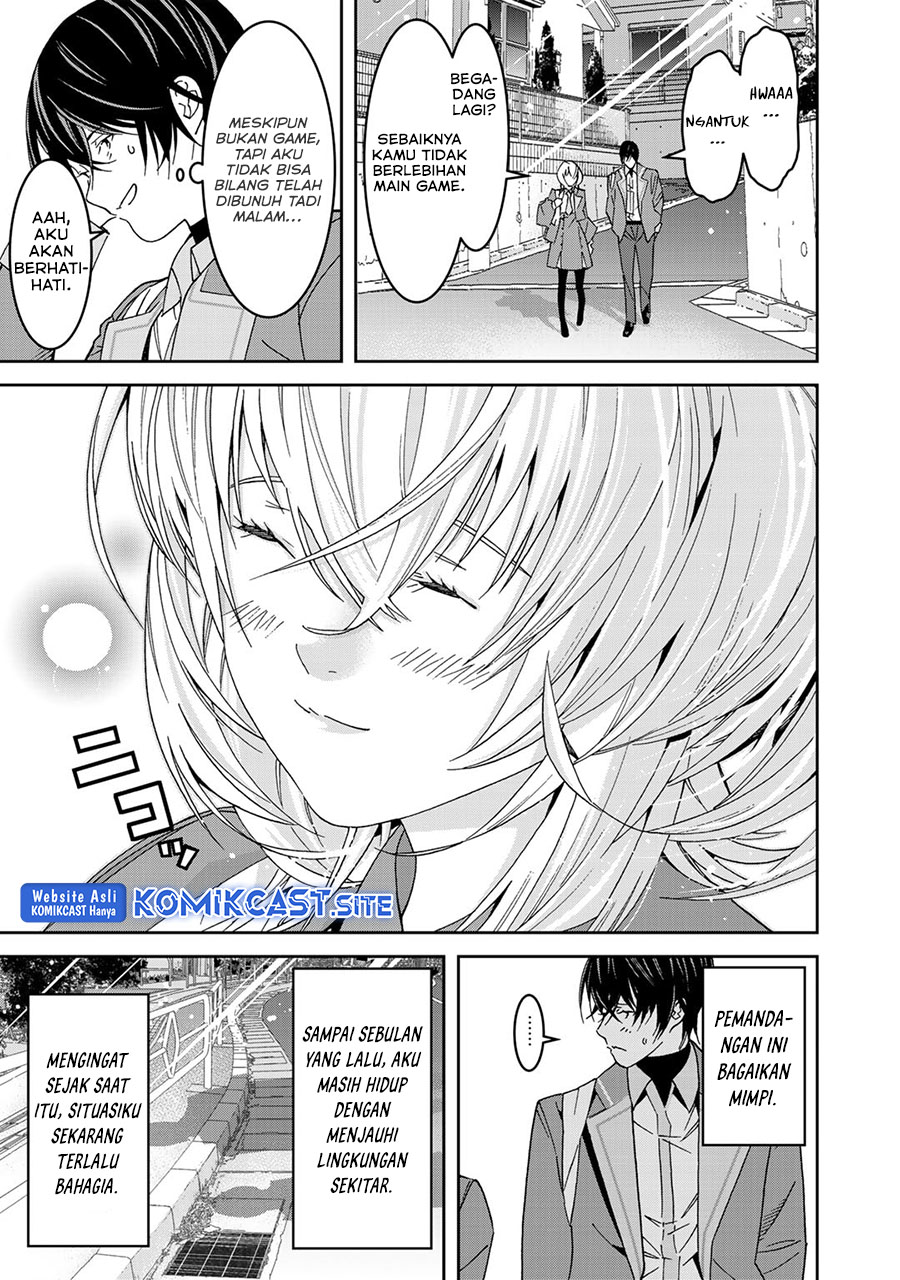 The Raven Black Hero Bab 06 halaman 18
