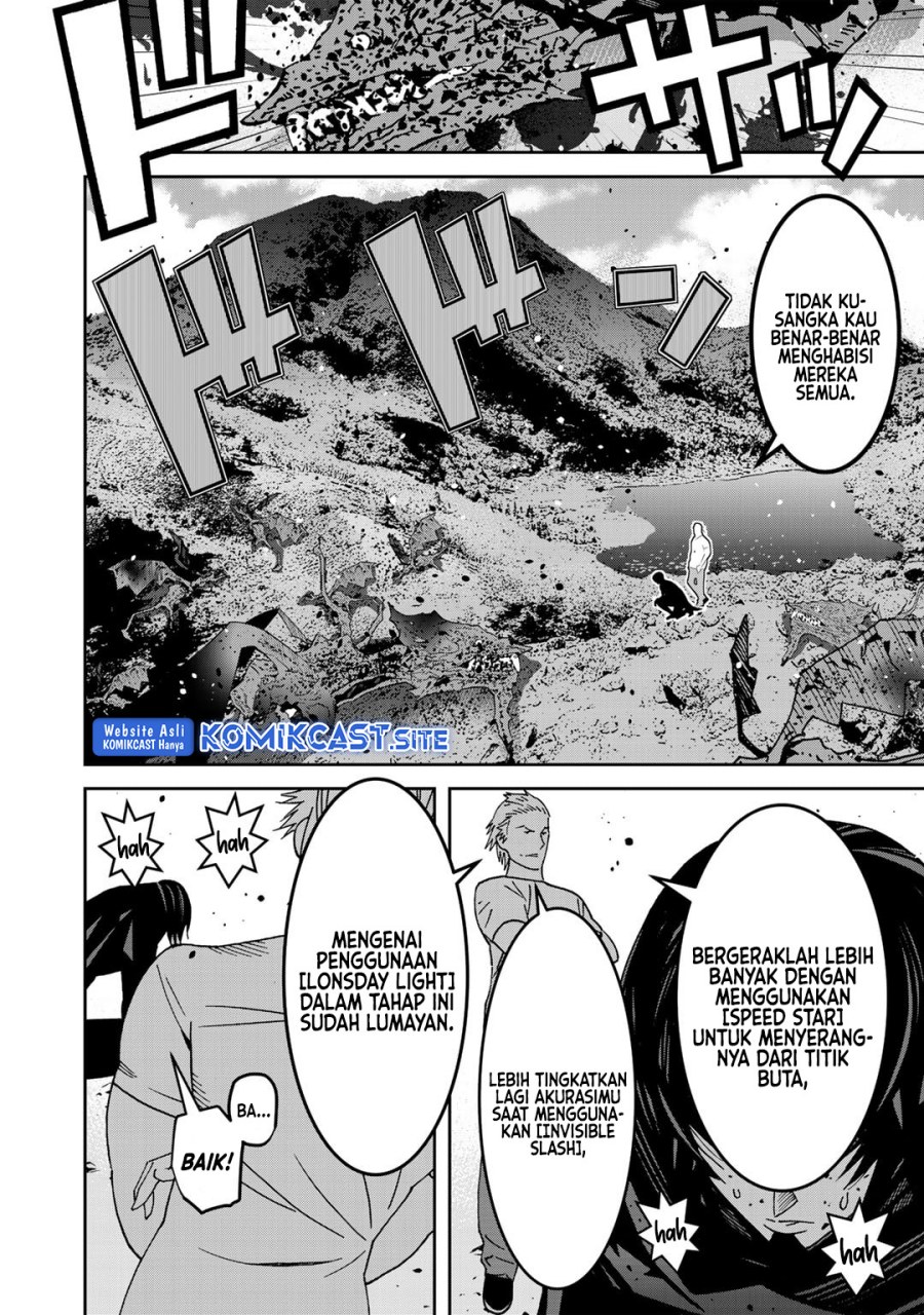 The Raven Black Hero Bab 07 halaman 5