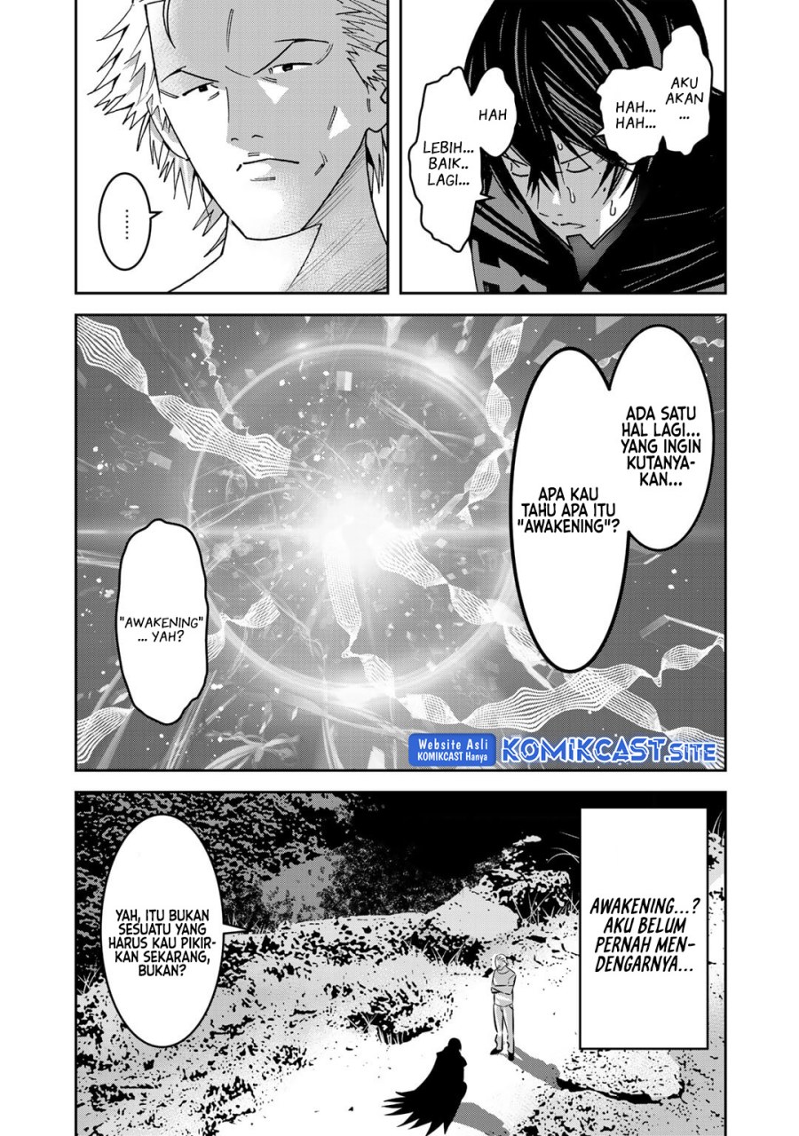 The Raven Black Hero Bab 07 halaman 6