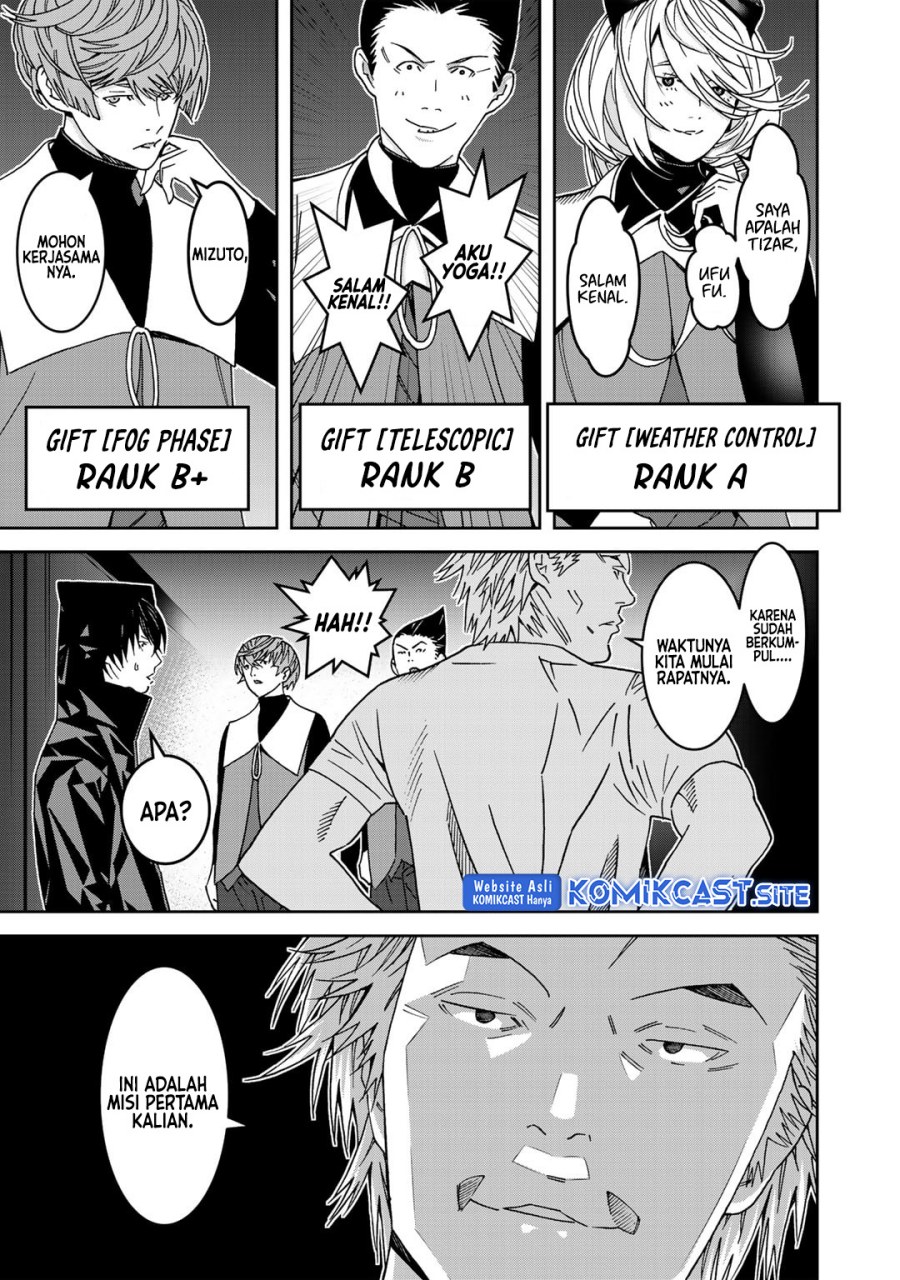 The Raven Black Hero Bab 07 halaman 10