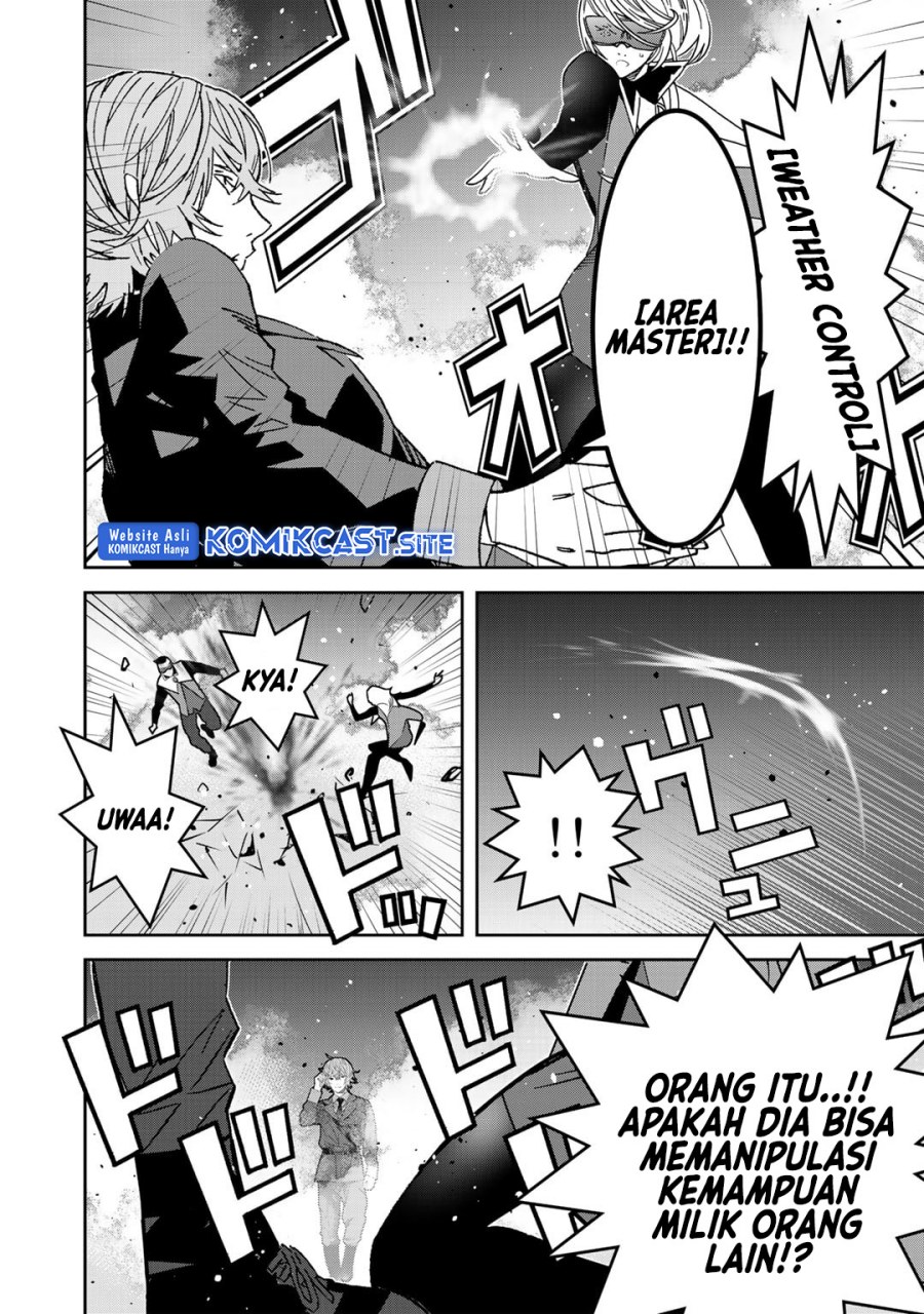 The Raven Black Hero Bab 07 halaman 24